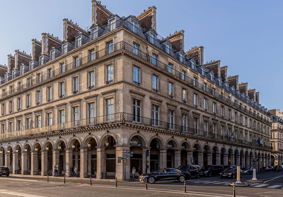 Hotels M&A in Western Europe? The glass is half full Hotel Investment